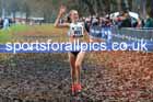 Womens Under-17s and Under-20s 2025 Liverpool Cross Challenge, Sefton Park, Saturday, November 22th. Photo: David T. Hewitson/Sports for All Pics